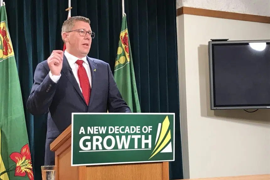 Premier reflects on first two years in office