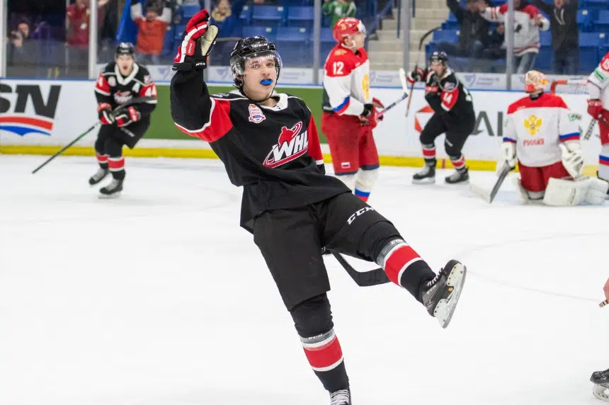 Alberta-based WHL teams get approval to play, Sask. teams still waiting