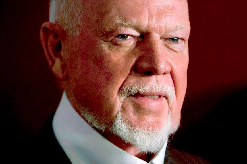 Sportsnet apologizes for Don Cherry’s anti-immigrant comments