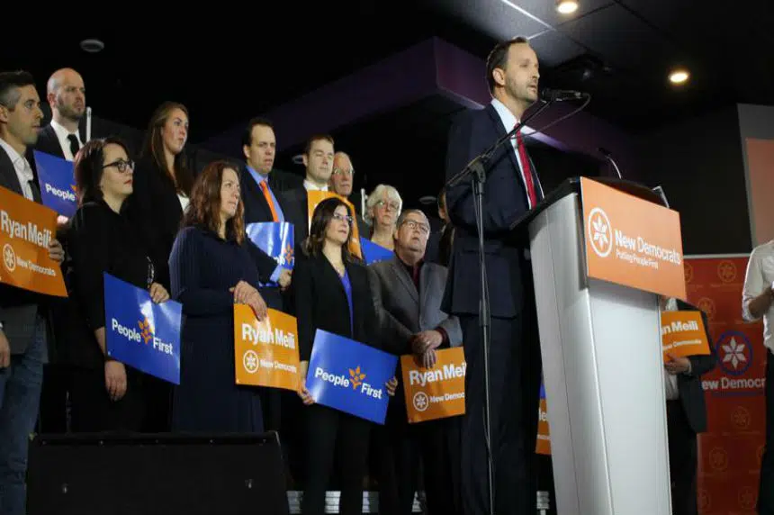 Sask. NDP pledge class-size cap during convention in Prince Albert