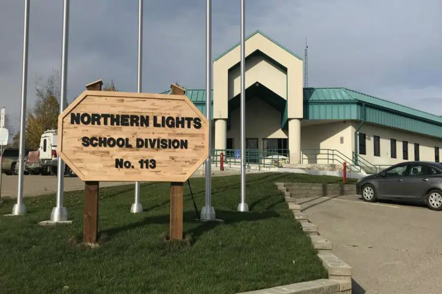 Sask. school division says janitor complaint about speaking Cree unfounded