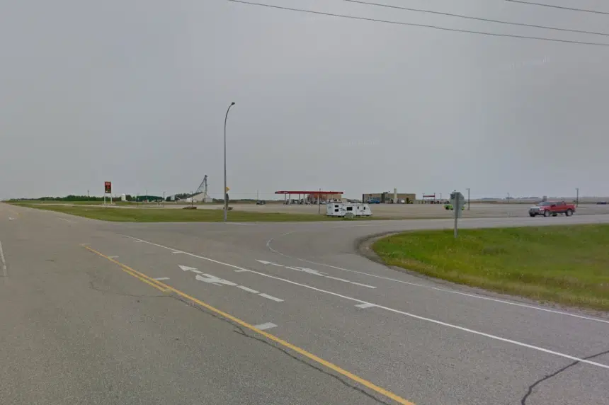 ‘It’ll go a long ways:’ Photo radar at dangerous intersection welcomed by Wakaw mayor