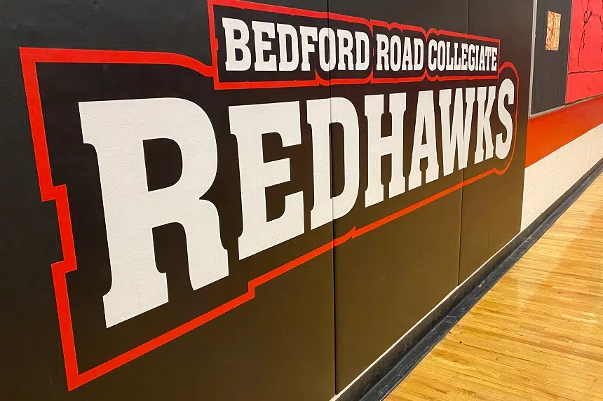 Bedford Road Collegiate Redhawks kick off 52nd annual BRIT Thursday