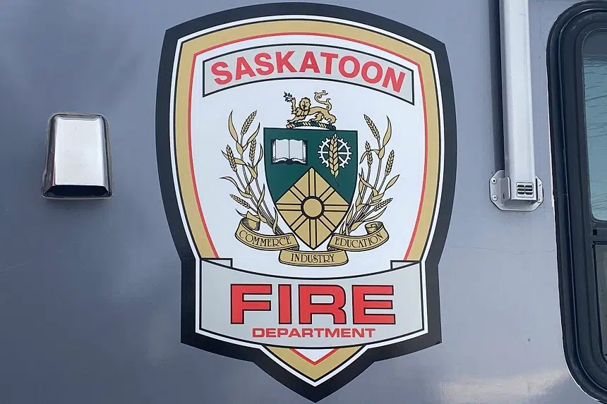 Saskatoon fire station under precautionary quarantine for possible COVID-19 case