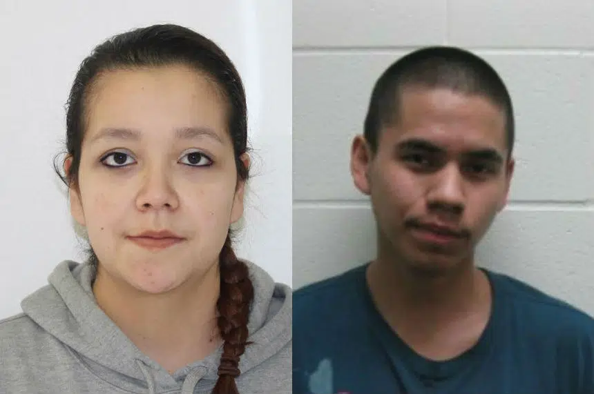 RCMP continues search for 2 suspects in La Ronge murder