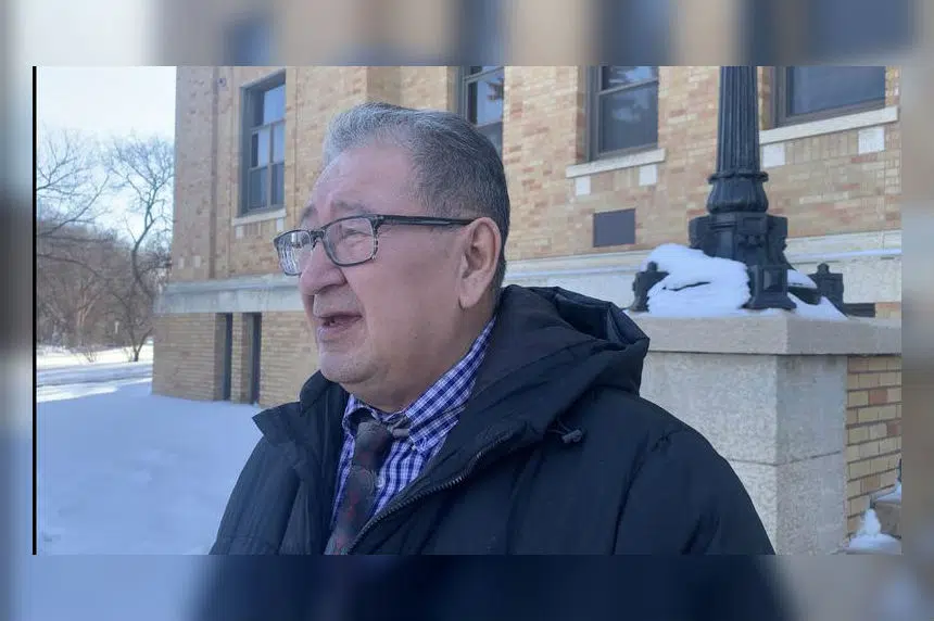 Former First Nations’ chief found guilty of fraud and breach of trust