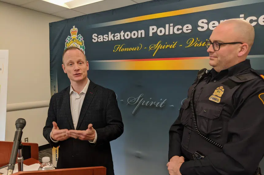 Sgi Police Clear Up Misconceptions About Distracted Driving 980 Cjme 