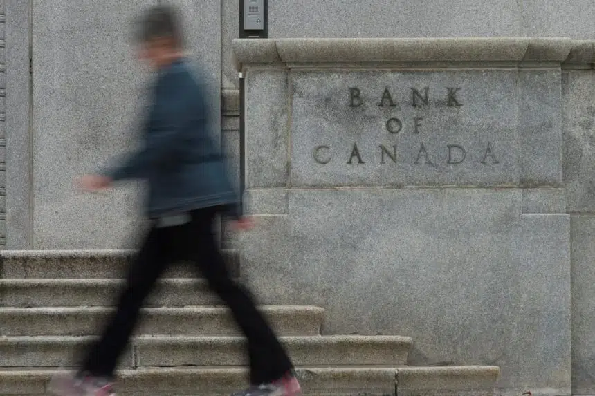 Bank Of Canada Cuts Key Interest Rate Target While Libs Up Wage Subsidy ...