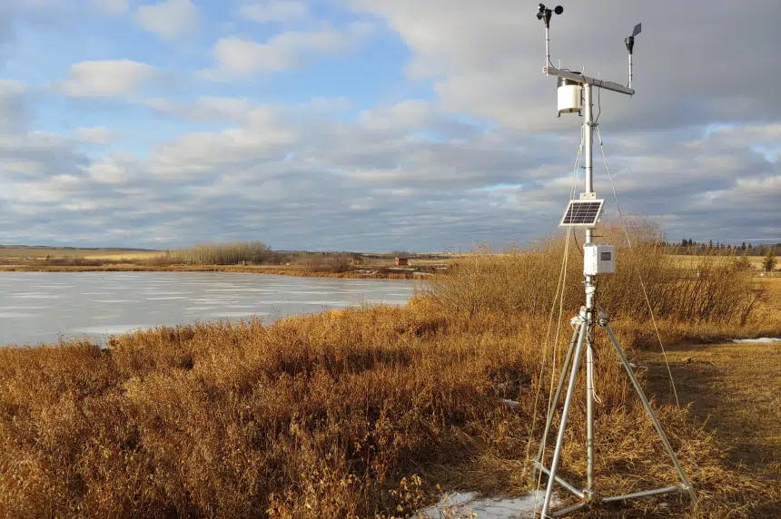 Muskeg Lake Cree Nation declares state of emergency