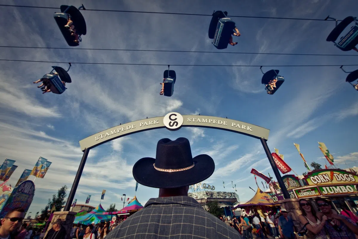 ‘Very difficult:’ 2020 Calgary Stampede cancelled in light of COVID-19 pandemic