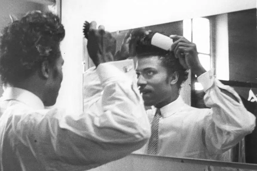 Little Richard, flamboyant rock 'n' roll pioneer, dead at 87 | 650 ...