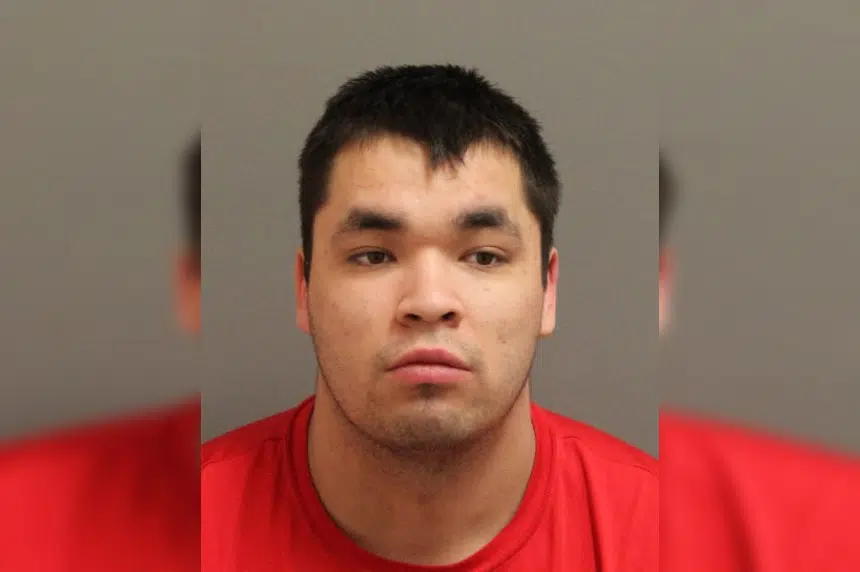 Onion Lake RCMP looking for help in finding 24-year-old man with outstanding warrants