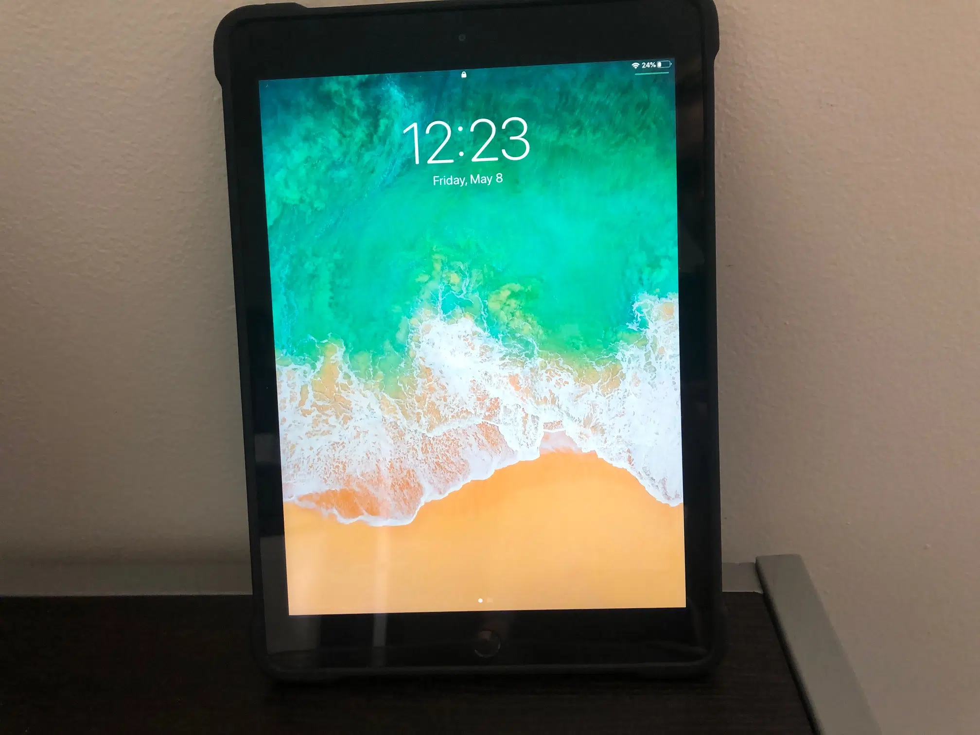 Westcap donating money for iPads to help long-term care residents reconnect with loved ones