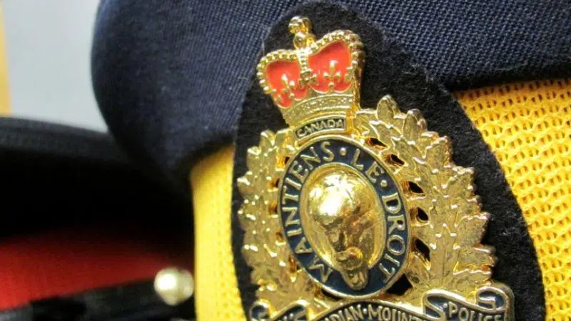 RCMP call off potential Amber Alert alert after 3 children found safe