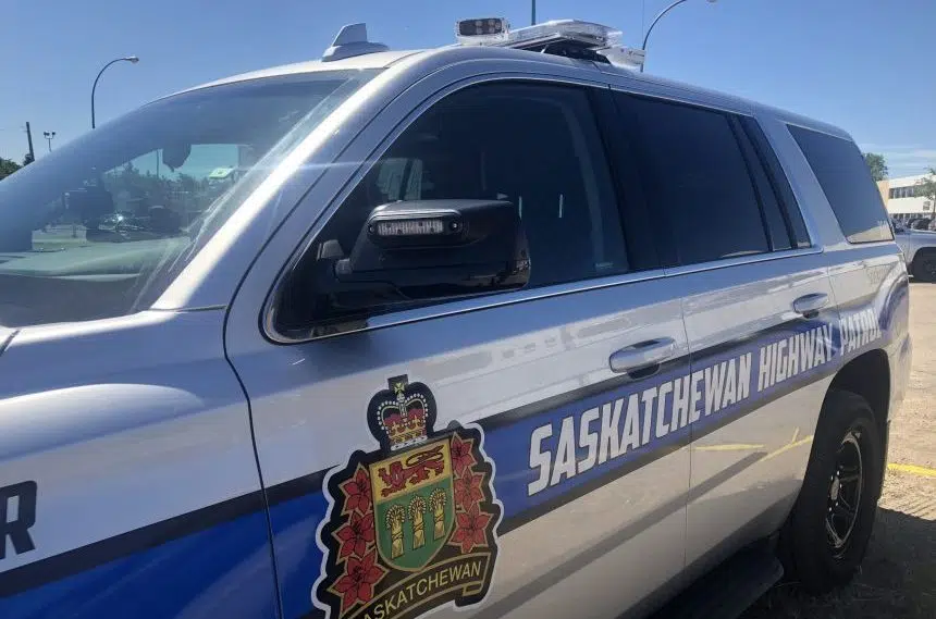 Chief of Saskatchewan Highway Patrol fired over questionable purchases suing the province for wrongful dismissal