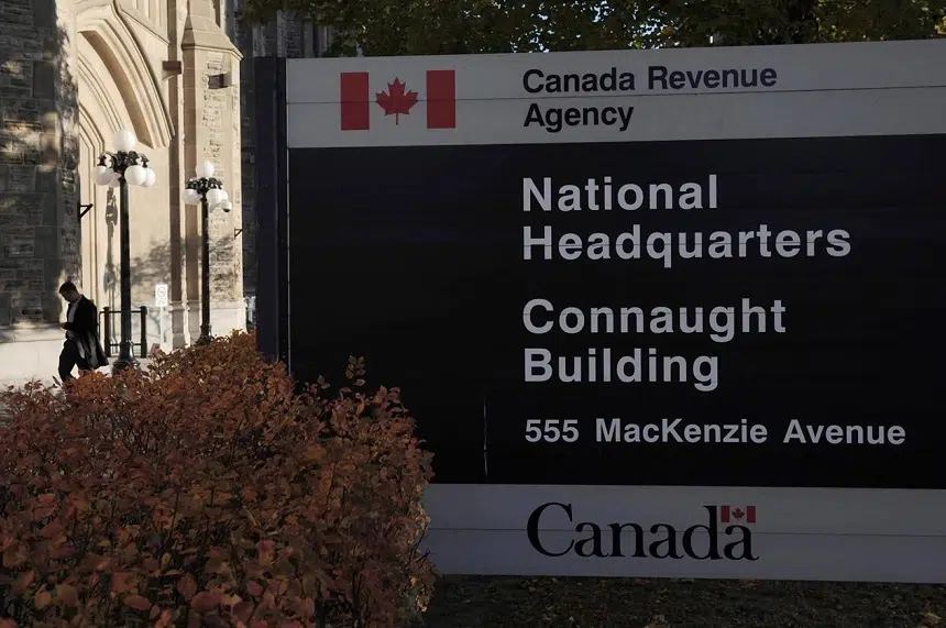 Canada Revenue Agency extends tax payment deadline to Sept. 30