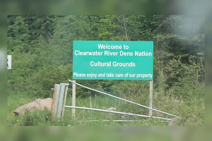 Charge laid after Clearwater River Dene First Nation loses $1M to fraud