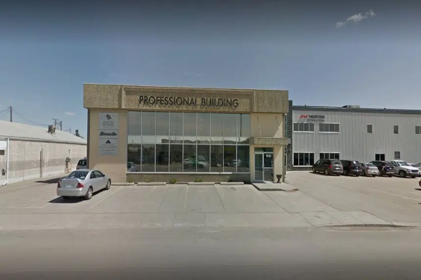 Possible COVID-19 exposure at Saskatoon law firm