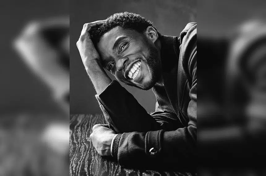 Black Panther, 42 actor Chadwick Boseman dies of colon cancer | 650 CKOM