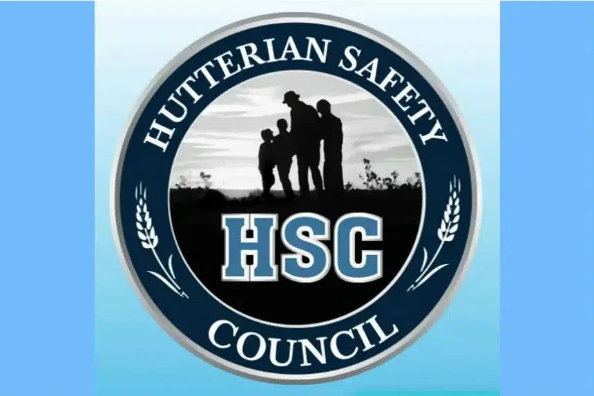 Hutterian Safety Council says message is simple Continue working with