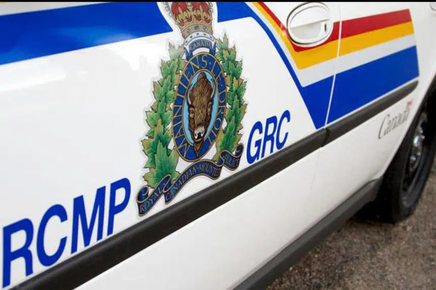 RCMP identifies man whose body was found near St. Walburg