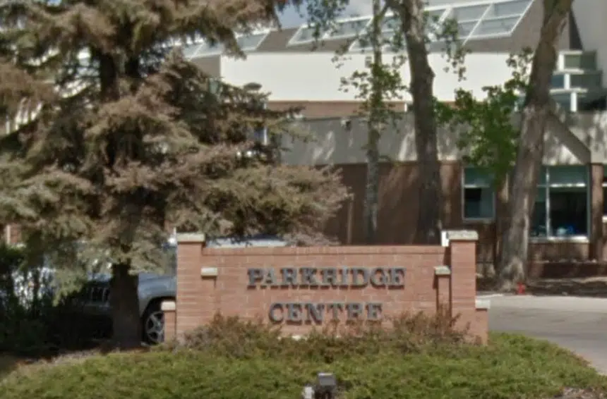 Positive COVID19 case at longterm care home in Saskatoon 650 CKOM