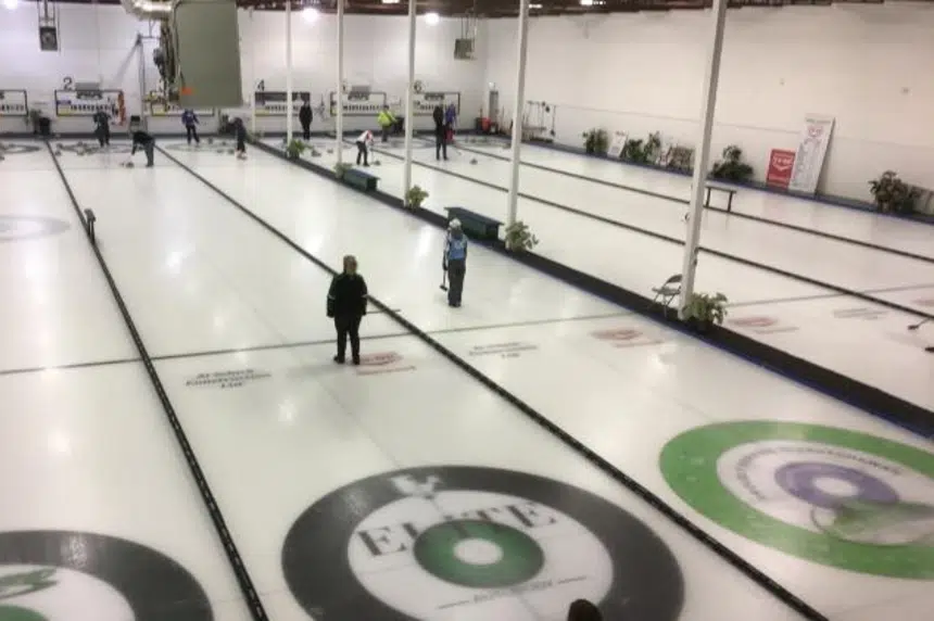 CurlSask cancels Women’s Curling Qualifying League after exposure at Highland Curling Club