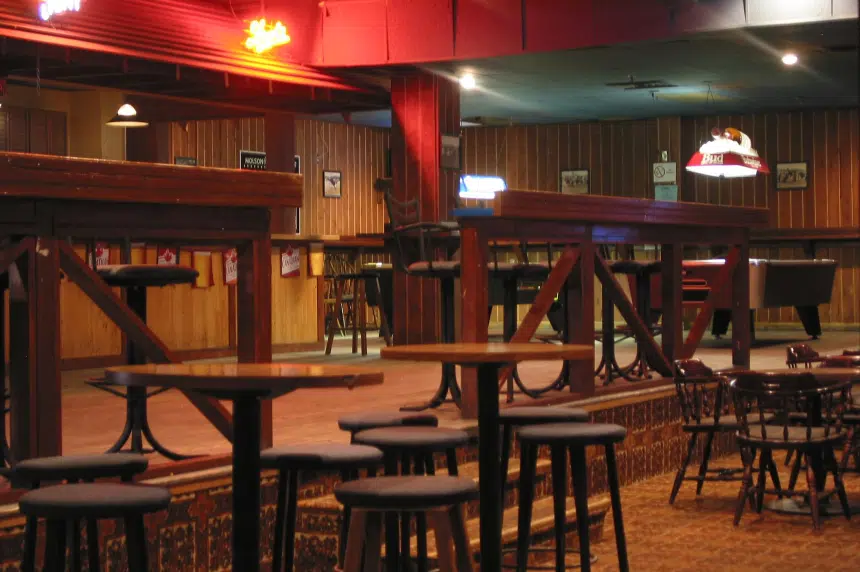 Saskatoon’s Longbranch country bar temporarily closed following possible Oct. 8 exposure