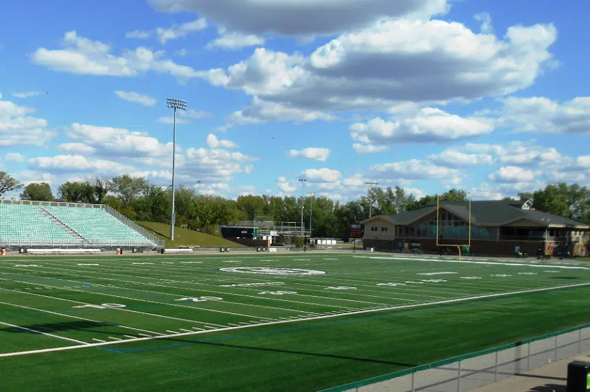 Saskatoon Minor Football Field location of COVID-19 exposure: SHA