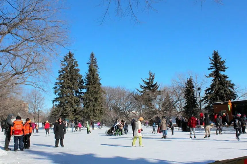 More Options To Enjoy A Winter Pastime In Saskatoon 650 Ckom