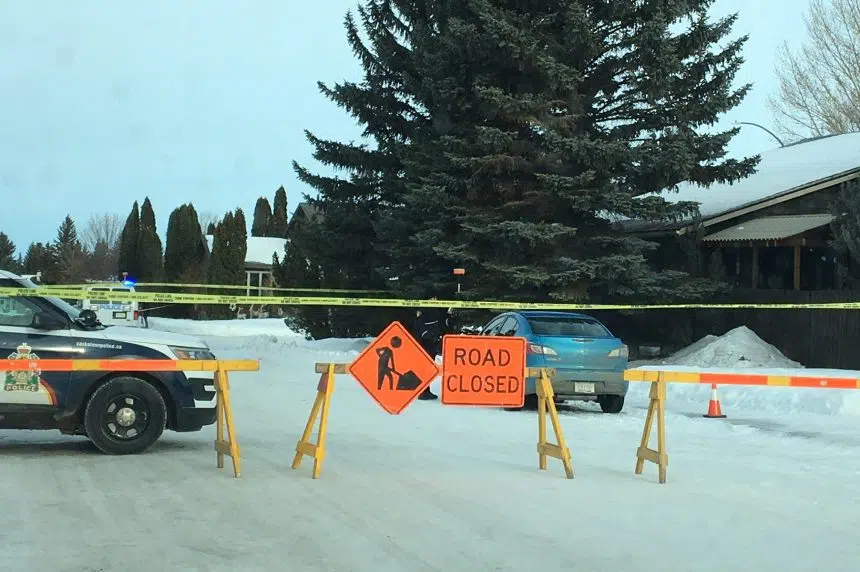 Saskatoon Man Facing Second-degree Murder, Attempted Murder Charges ...