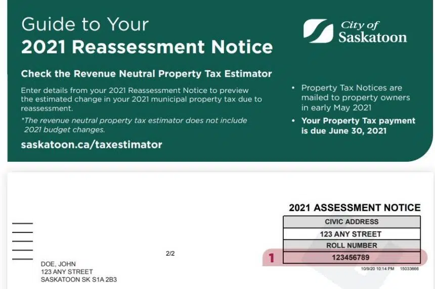 2021 assessment on residential property values sees average of 7