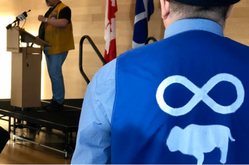 Paykiiwikay Métis Culture Podcast looks to dive in to culture, language through local knowledge keepers