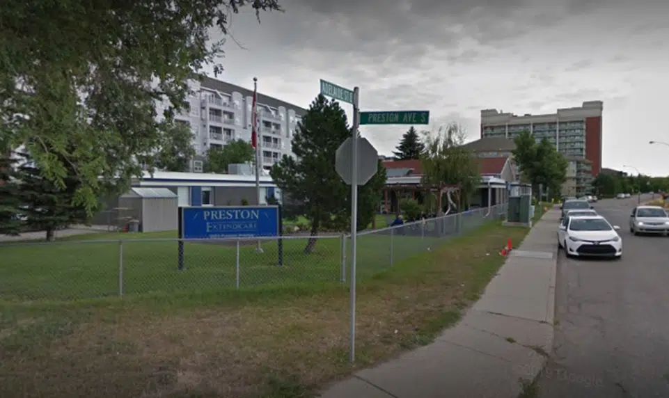 NDP calls for SHA to take over operations at Extendicare Preston