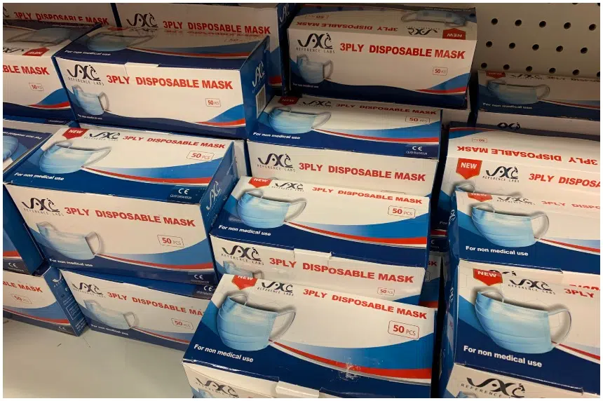 Latest COVID update Jan. 24 909 new cases, active case total drops