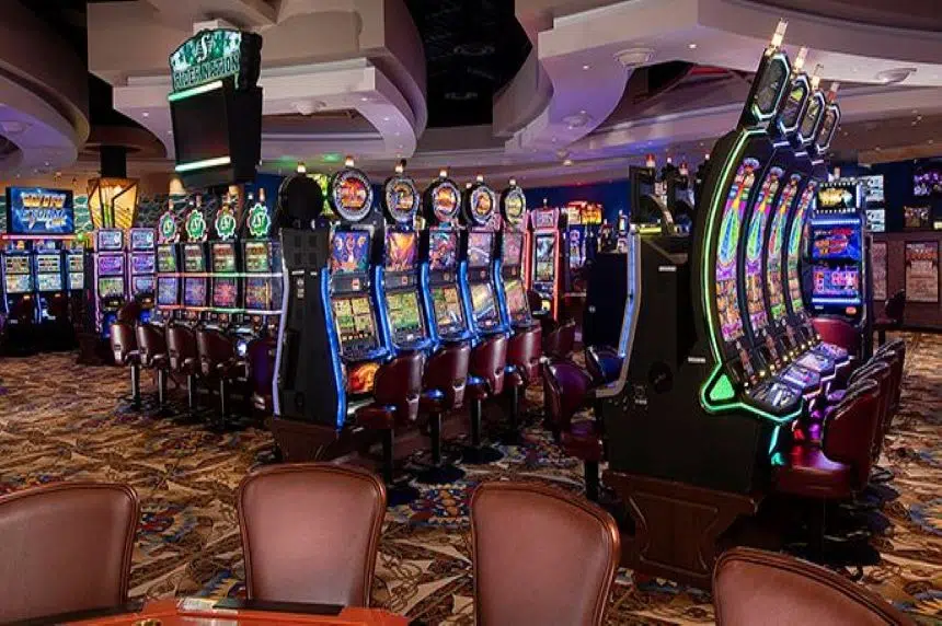 More slot machines coming to SIGA as government updates gaming agreement