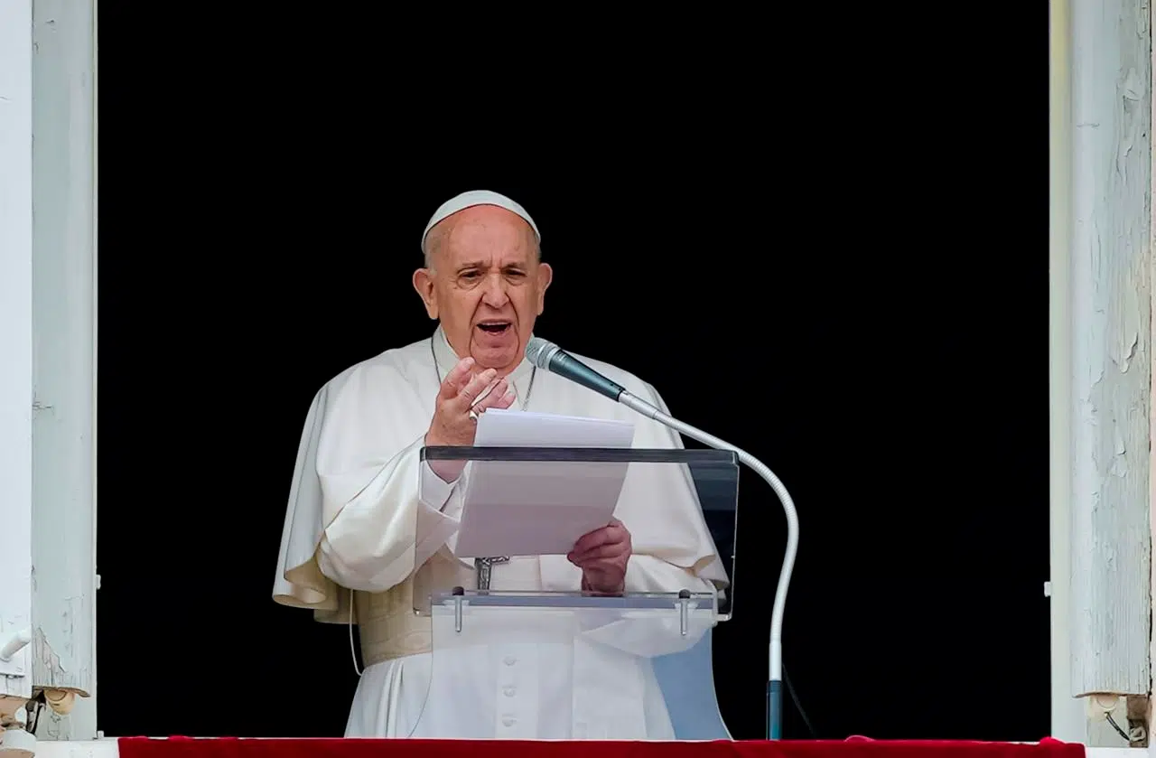 Indigenous leaders to meet with Pope Francis seeking apology for residential schools