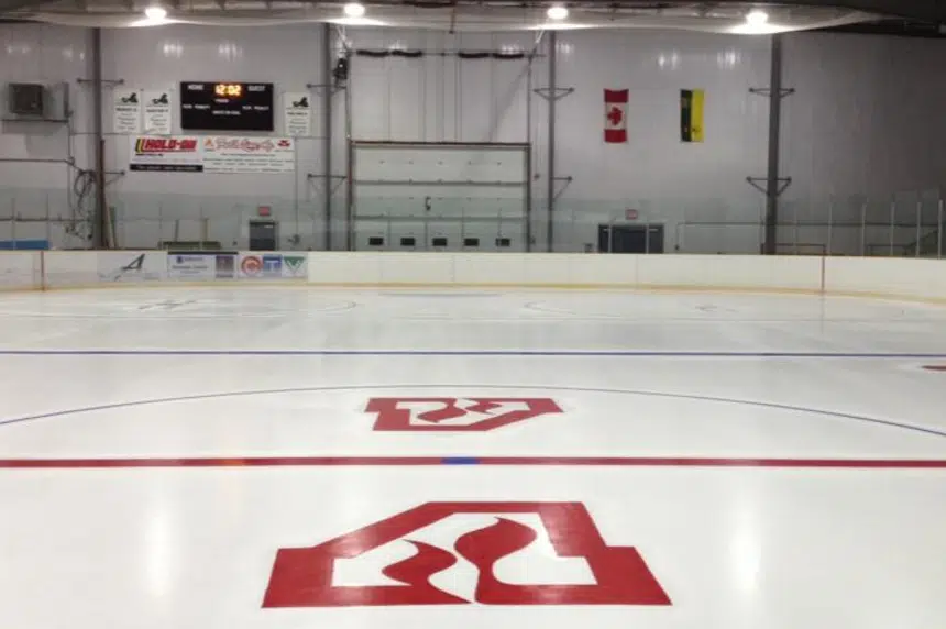 Aberdeen Recreation Complex closes its doors indefinitely 650 CKOM