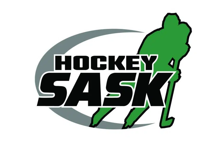 sask amateur hocky asso