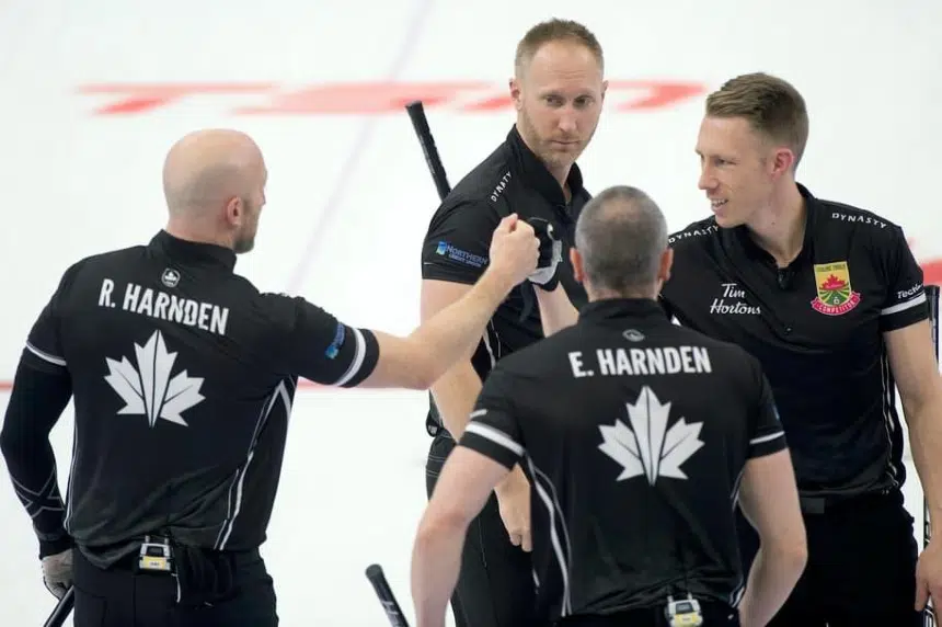 Team Jacobs win sets up battle of the Brads at Olympic trials final