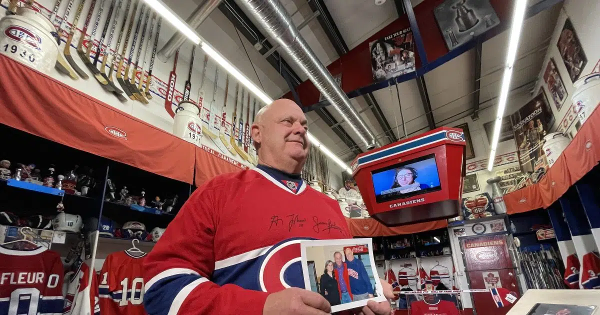 Canadiens Fan Club