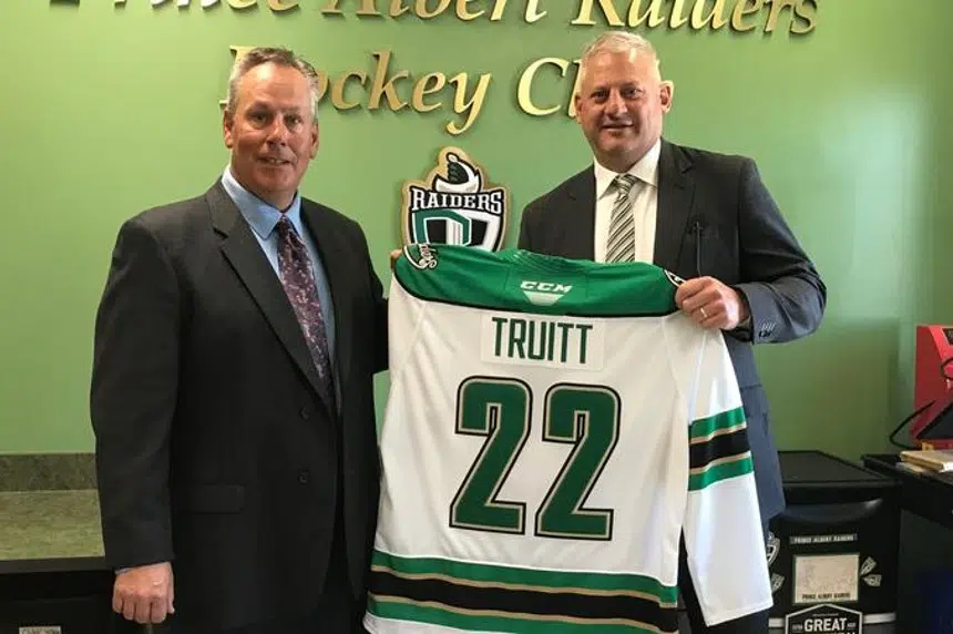 Raiders' new alternate jersey to be 'discontinued effective immediately' by  WHL