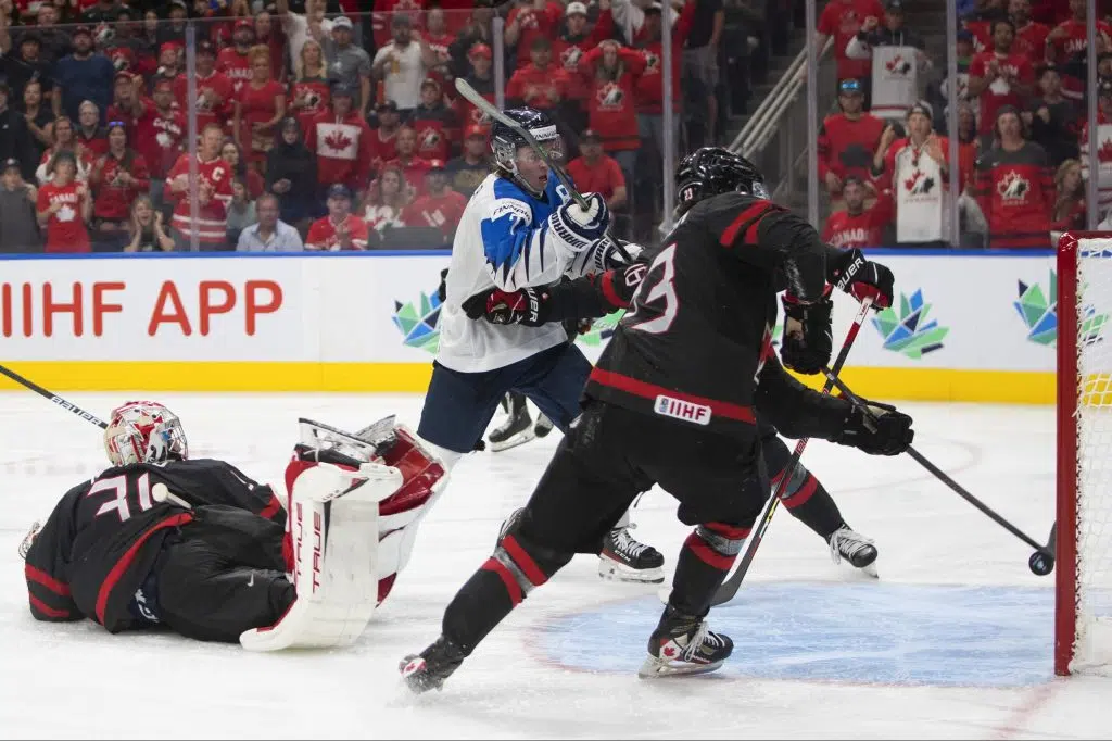 2022 World Juniors & 2022 NHL Draft Primer - Overtime Heroics