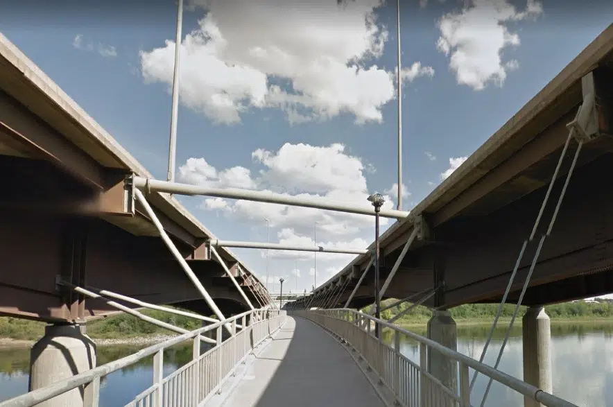 Circle Drive north bridge slated for major renovation in 2023 650 CKOM