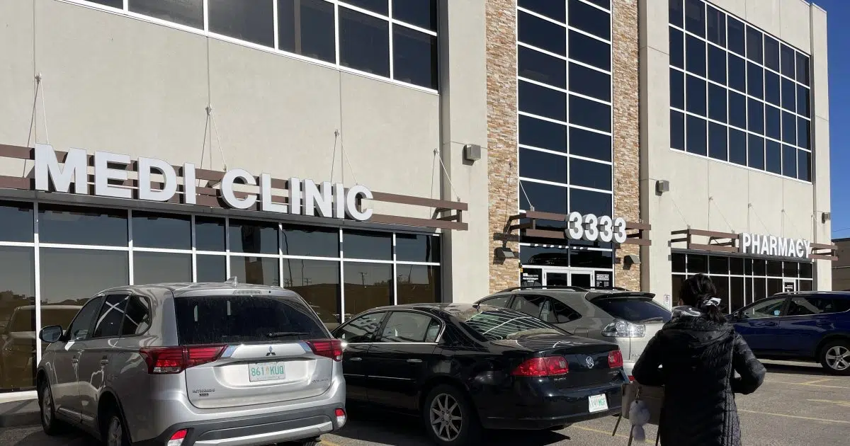 The waiting game Saskatoon patients struggle amid doctor shortage