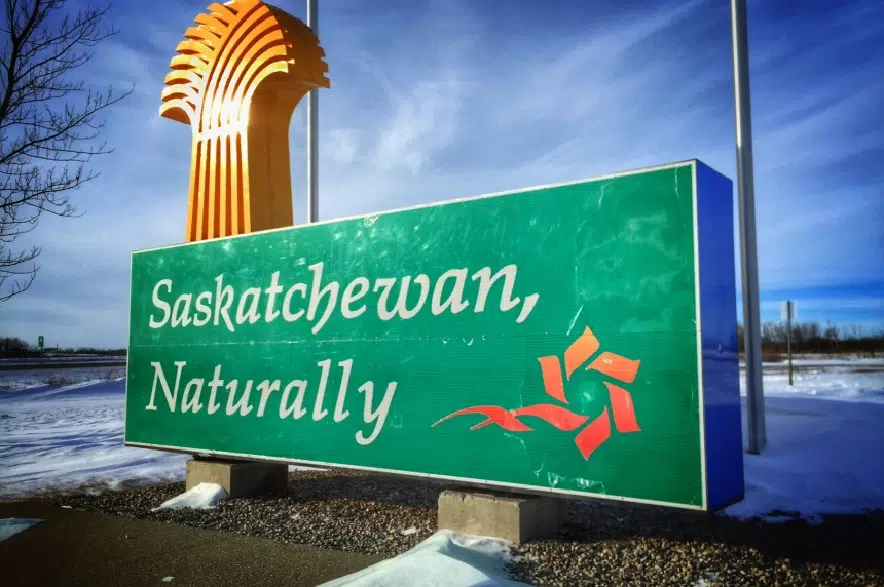 Saskatchewan population passes 1.2 million for first time 650 CKOM