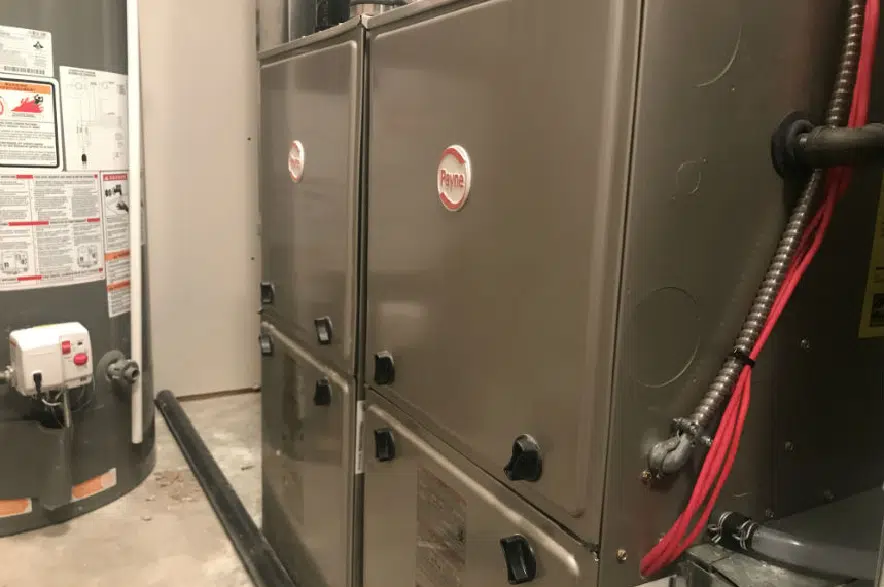 With cold weather approaching, furnace maintenance is a must