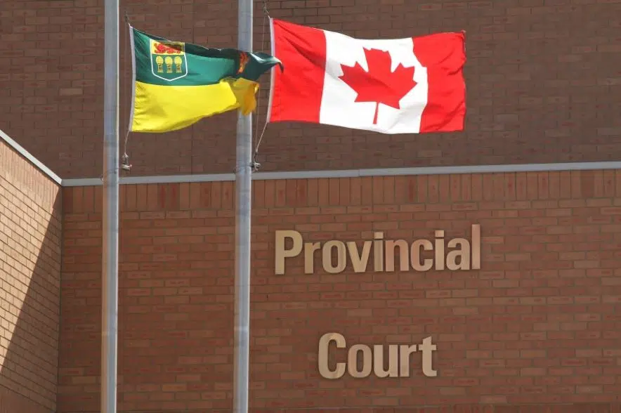 Saskatoon lawyer joins provincial court bench 650 CKOM