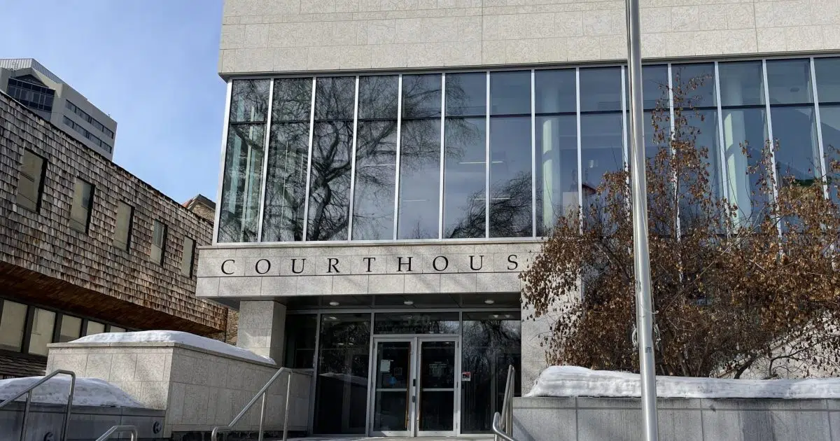 Onion Lake chief explains lawsuit against provincial government 980 CJME