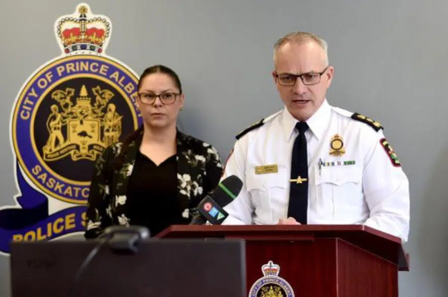 Four arrested as P.A. police make biggest drug bust in city’s history